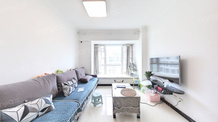 楠汇坊二手房实景图