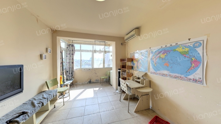 袁井巷二手房实景图