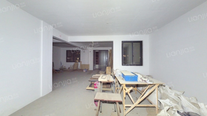 宁南桂苑二手房实景图