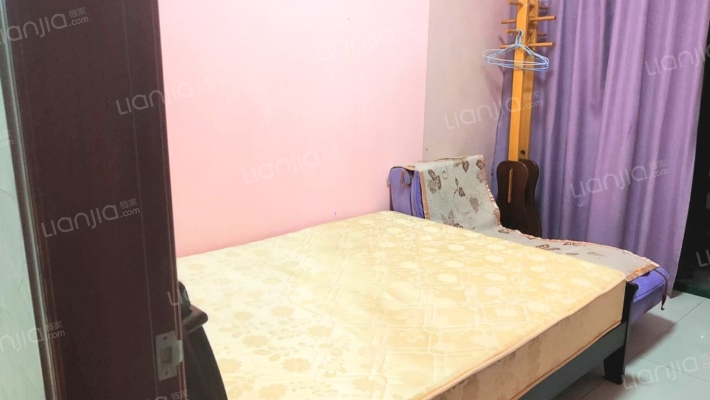 星华商厦二手房实景图