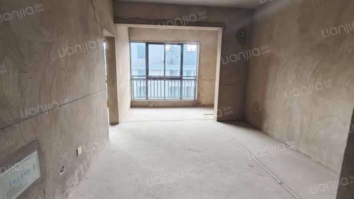 枫桥家园二手房实景图