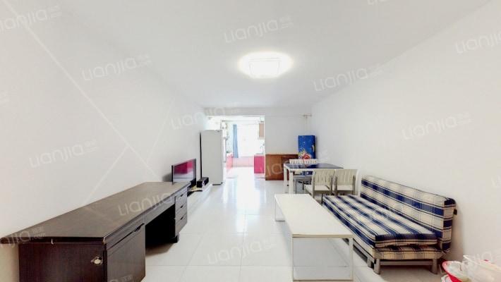 柏林南路16号院二手房实景图