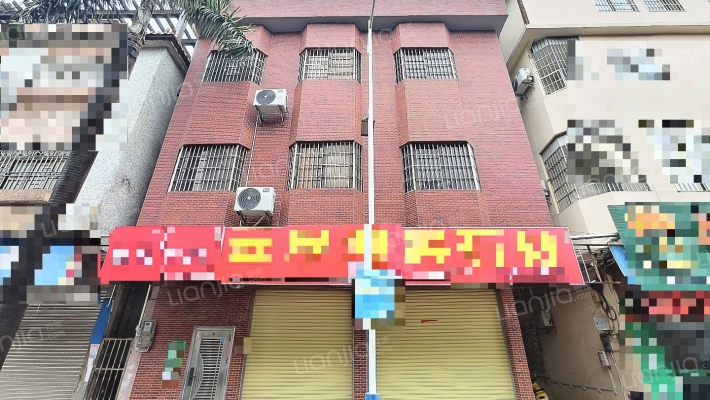 杏坛单家马齐社区二手房实景图