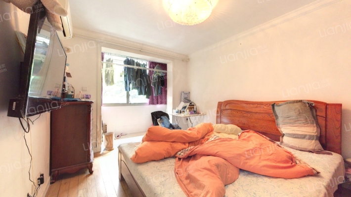 林绿家园二手房实景图