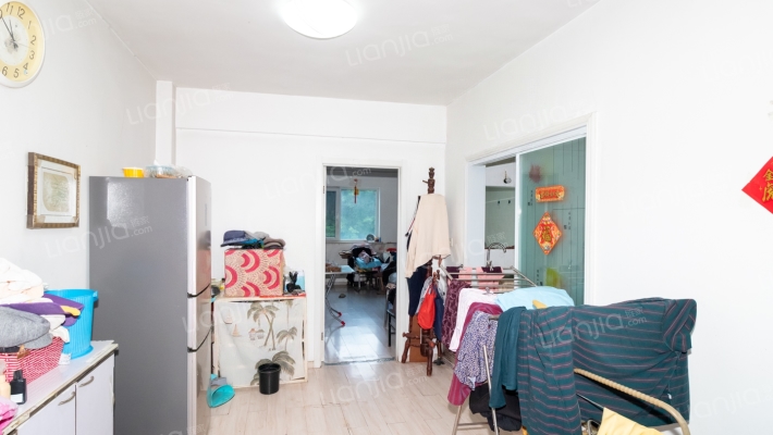 富貴山莊A区二手房实景图