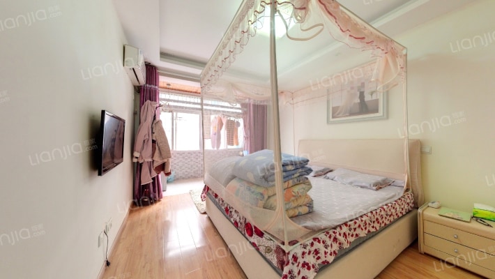 虎踞北路二手房实景图