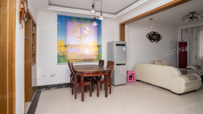 阳光花园(句容)二手房实景图