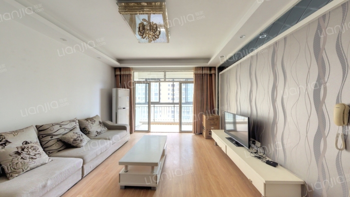 莲花中央广场二手房实景图