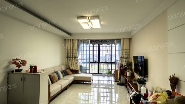 怡兴嘉园二手房实景图