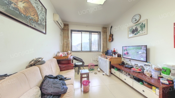 美翠佳园二手房实景图