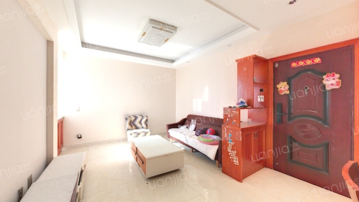 冠成国际二手房实景图