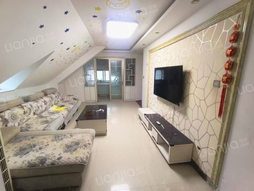 整租·曹州大观园 3室1厅 南