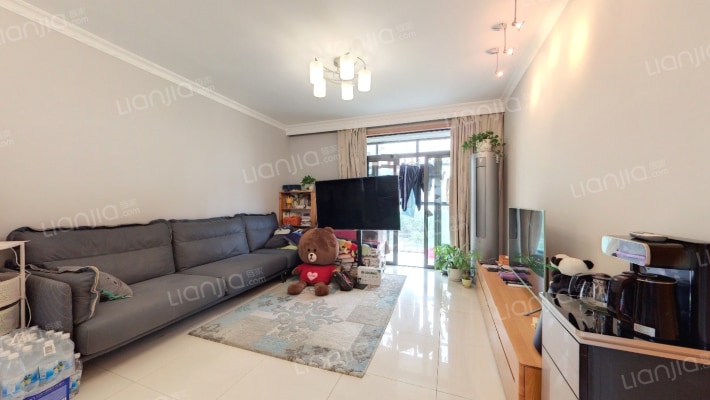 玲珑湾花园六区二手房实景图