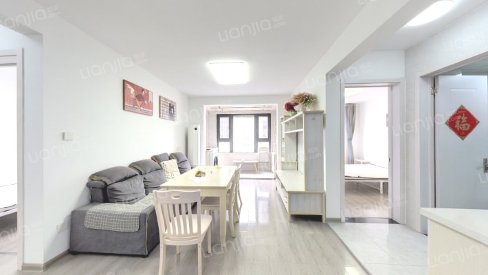 保利国际社区二期二手房实景图