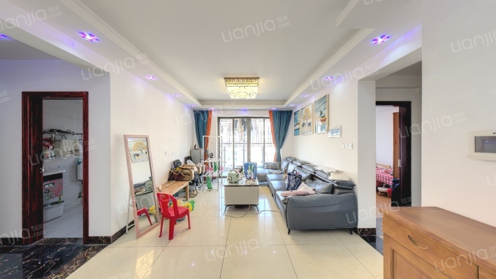 龙江协兴购物中心二手房实景图