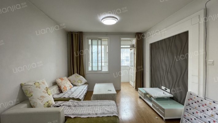 新苑小区二手房实景图