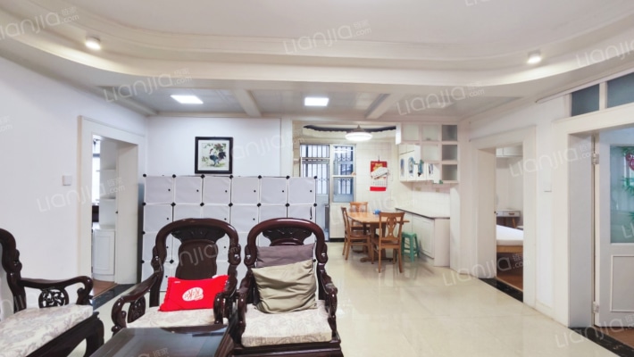 武夷路二手房实景图