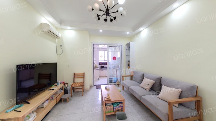 上沙窝社区二手房实景图