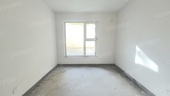 K2狮子城北区 4室2厅 南-卧室B