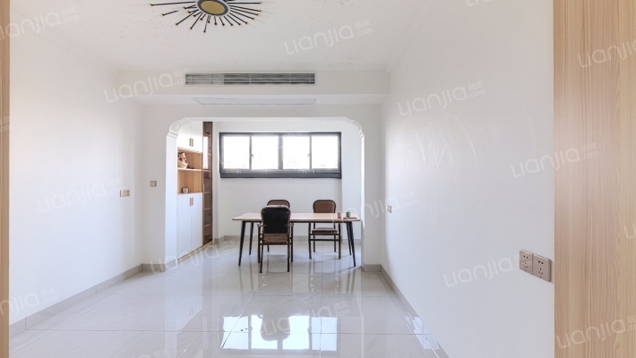 和世盛都二手房实景图