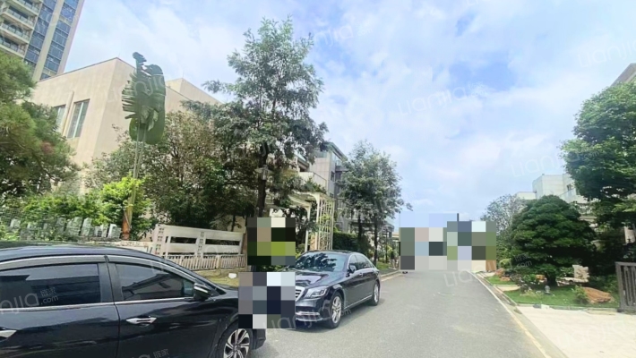 东逸湾六期二手房实景图