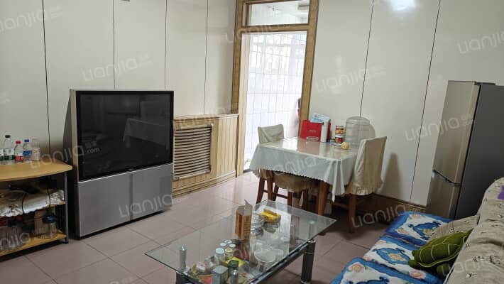 503小区二手房实景图