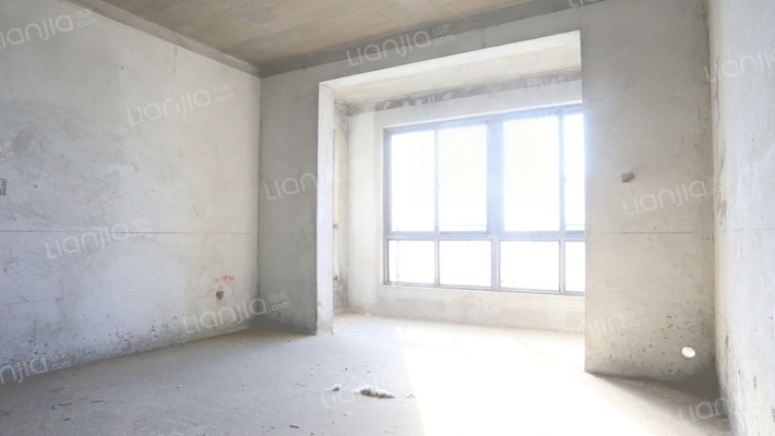 盛大开元名都二手房实景图