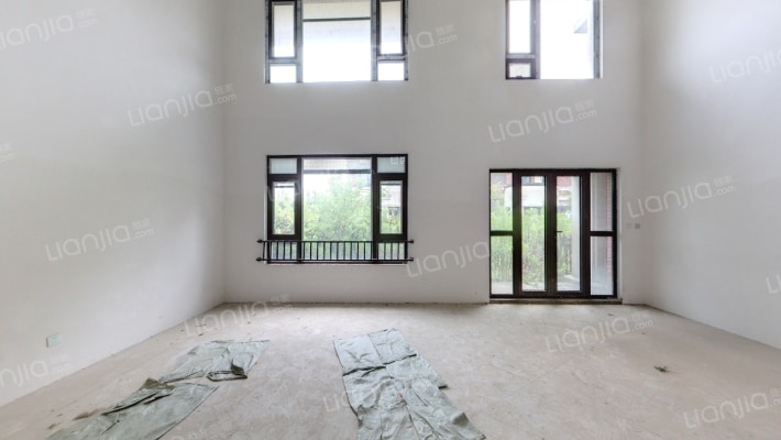 德庆苑二手房实景图