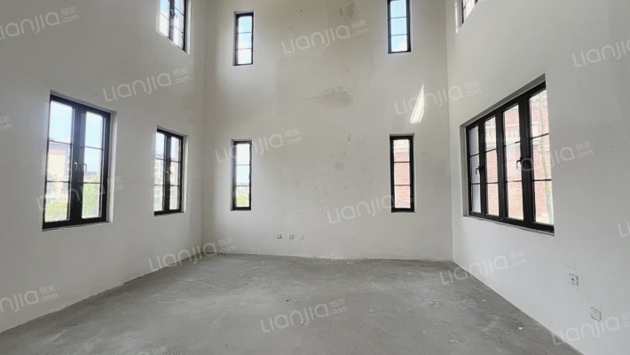 琥珀屿二手房实景图