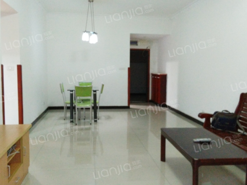 整租·怡和小区 3室1厅 东/东南/南