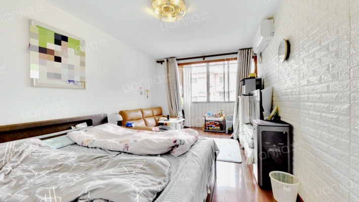 通河四村二手房实景图