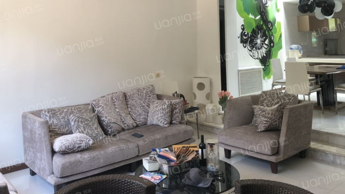 月映苑二手房实景图