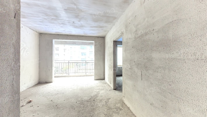 城南国际二手房实景图