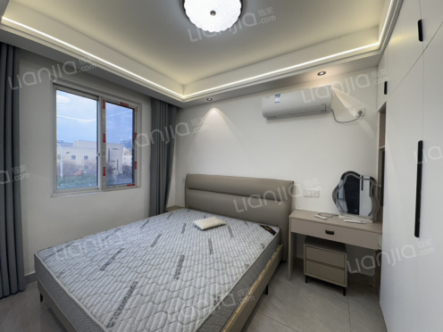 整租·新安小区二期 1室1厅 南/北