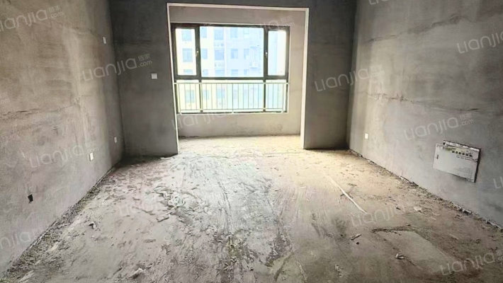 中航花园二手房实景图