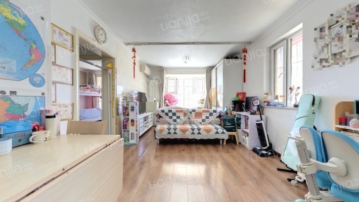 顺悦家园二手房实景图