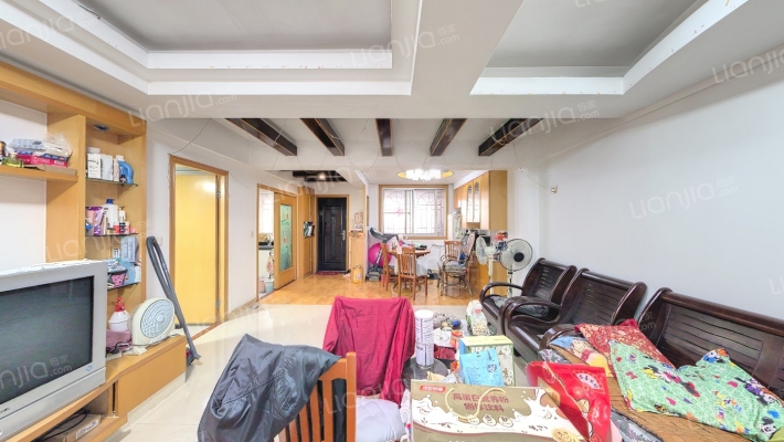 河下社区二手房实景图