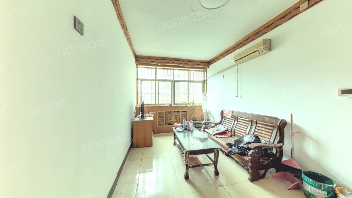 农机公司家属院二手房实景图