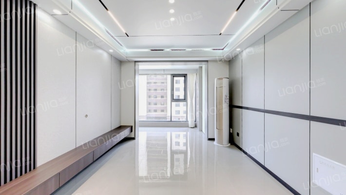 城发瑞府二手房实景图