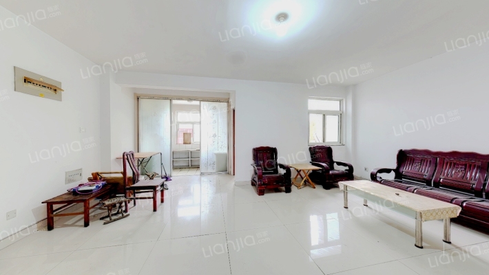 祥瑞苑二手房实景图