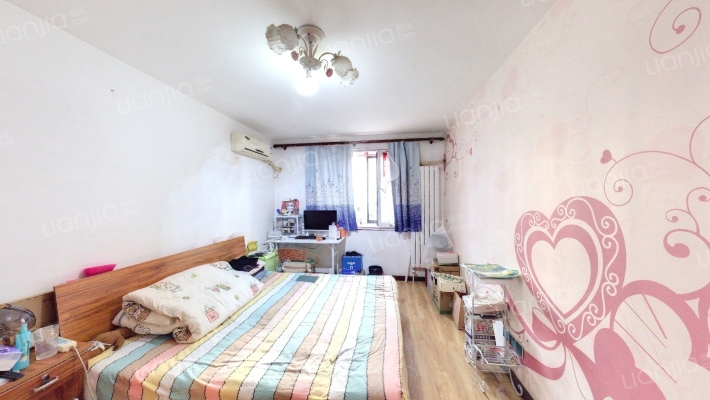 阳城里二手房实景图