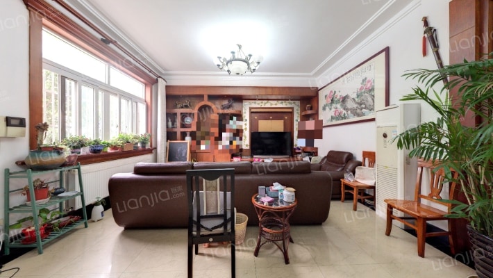 铭成花苑二手房实景图