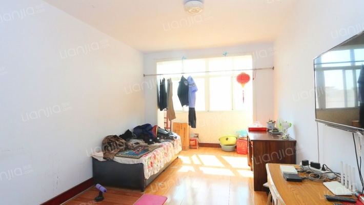 新华路4号院二手房实景图