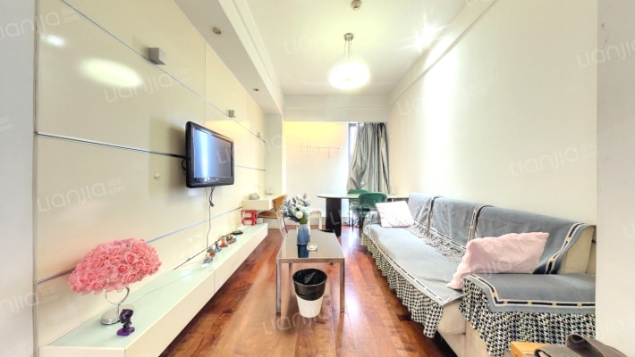 乐嘉大厦二手房实景图