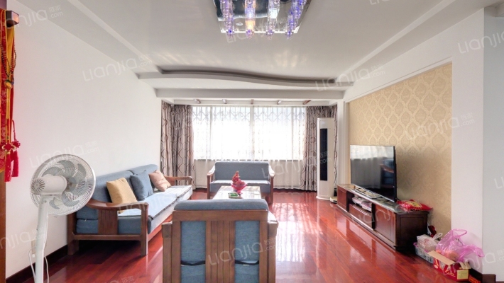 锦华苑二手房实景图