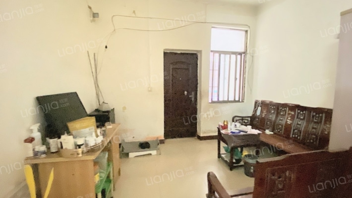 设计院宿舍二手房实景图