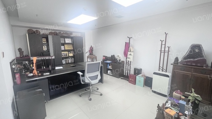 海博广场二手房实景图