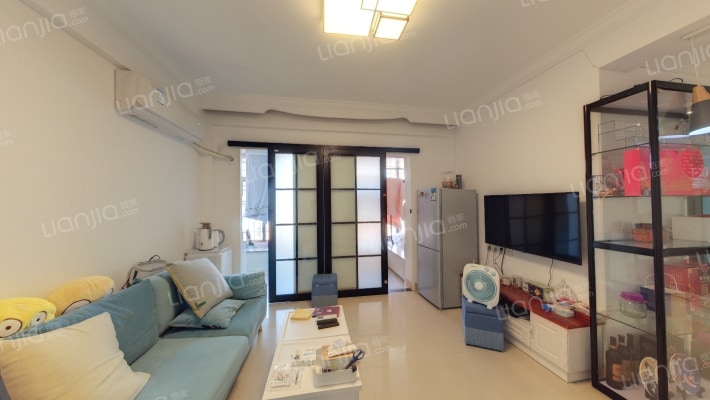 禹洲花园二期二手房实景图