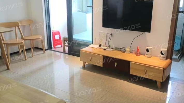 恒大海上帝景二手房实景图