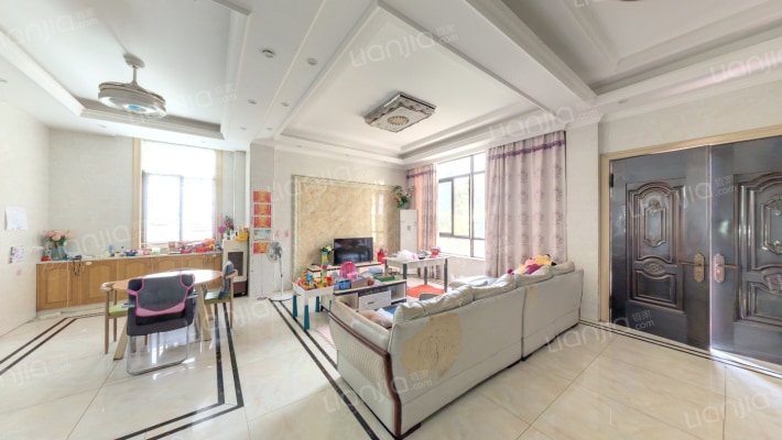 横村小区二手房实景图